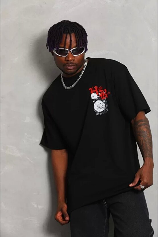 Ahşap Standlı Ahşap Kapaklı Ve Vakumlu Cam 8 Parça Baharatlık Seti