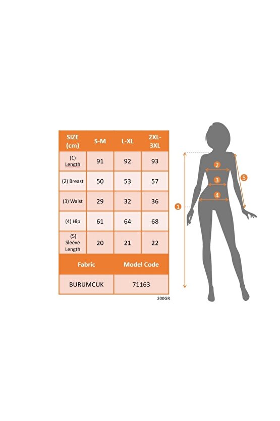 Kadın Kısa Kollu Kruvaze Yaka Beli Gipeli Bürümcük Elbise