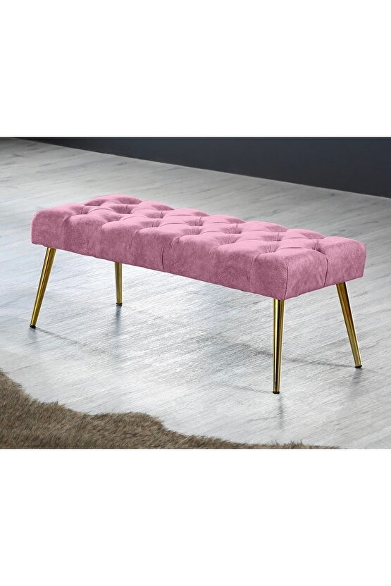 Nev Elizzan Garden Metal Çay Seti