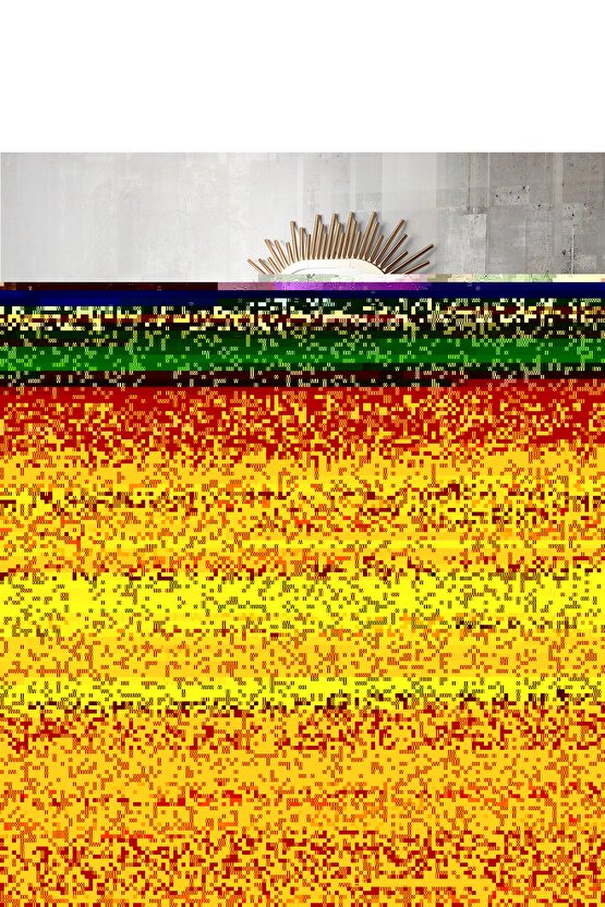 Baskılı Oversize Bisiklet Yaka T-shirt - Siyah