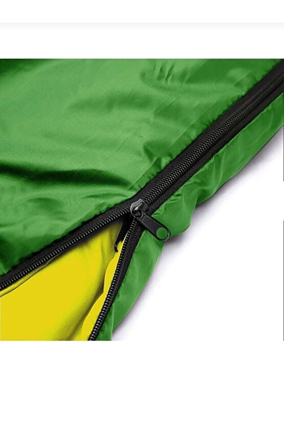 Çift Kişilik Uyku Tulumu