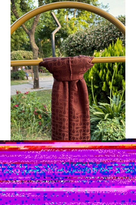 Bordo Fermuarlı Şort Tulum