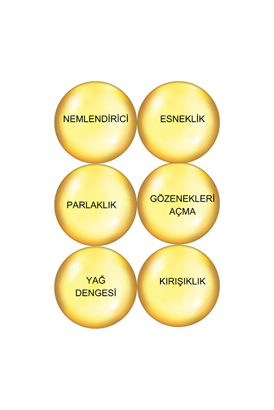 Yüksek Enerjili jel formunda Tetra ozon yağı cilt ve vücut bakımı 50 ml 2li