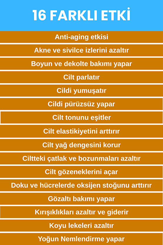 Yüksek Enerjili oksijen içeren Onarıcı, Nemlendirici ve Anti-aging etkili Ultimate Yüz Bakım Kremi