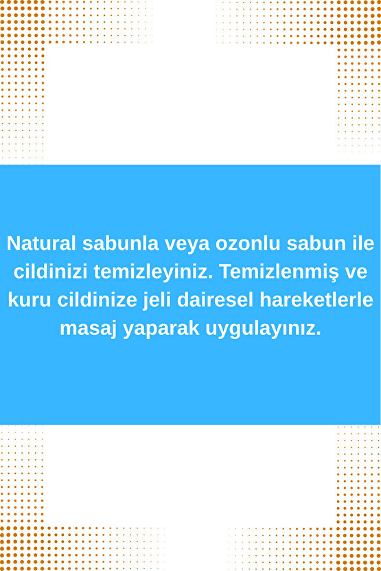 Yüksek Enerjili oksijen içeren Onarıcı, Nemlendirici ve Anti-aging etkili Ultimate Yüz Bakım Kremi