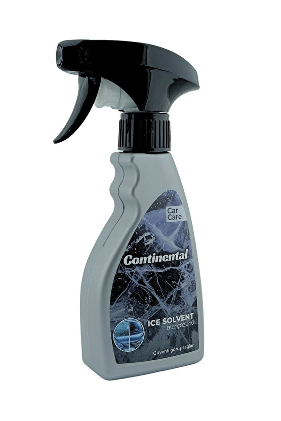 Ice Solvent Buz Çözücü 250 ml