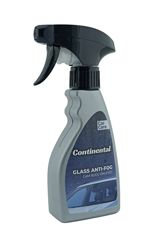 Glass Anti-Fog Cam Buğu Önleyici 250 ml