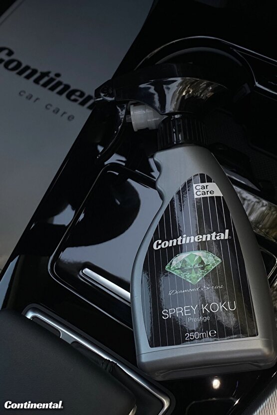 Diamond Series Prestige Spray Koku 250 ml