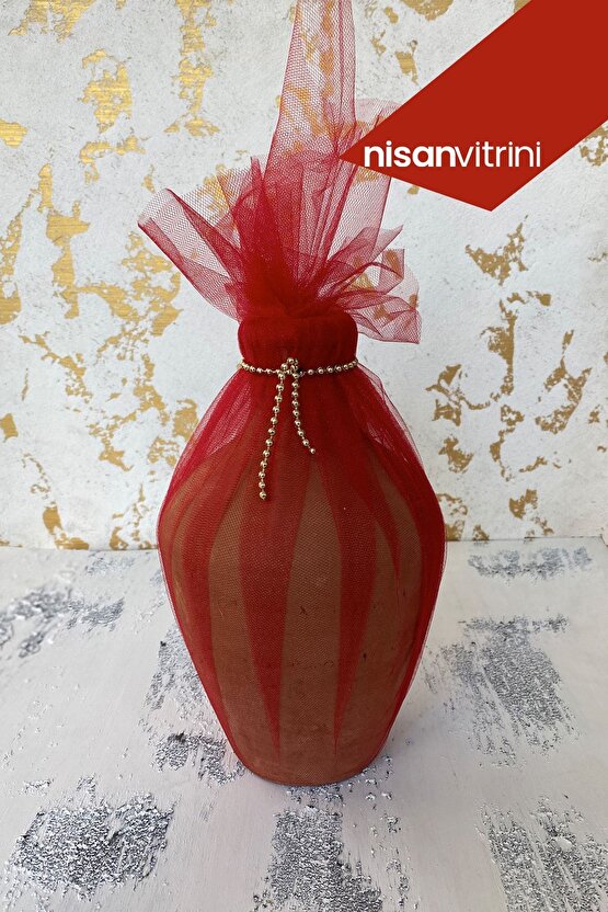 Gelin Kına Gecesi Kına Testisi