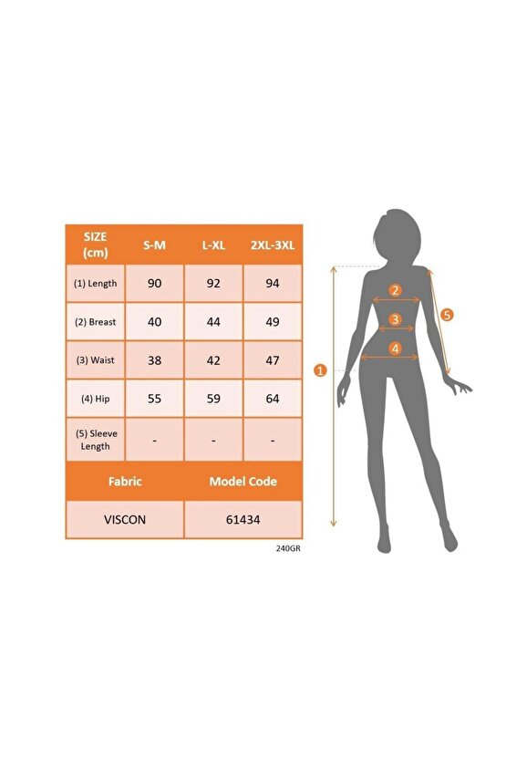 Kadın Askılı V Yakalı önü Düğüm Detaylı Viskon Elbise