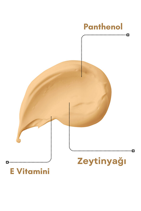 Bb Krem - 24 Saat Nemlendirme - Işıltılı Açık Ton Güneş Kremi 50 Spf -