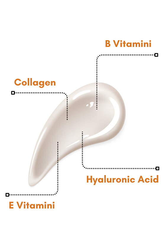 Gündüz Bakım Kremi 50 ml - Canlandırıcı Ve Nemlendirici -