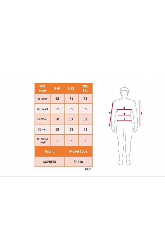 Erkek Victory Baskılı Süprem Bluz