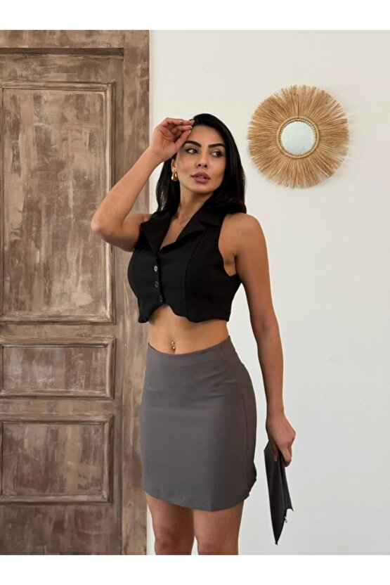Kalem Mini Etek