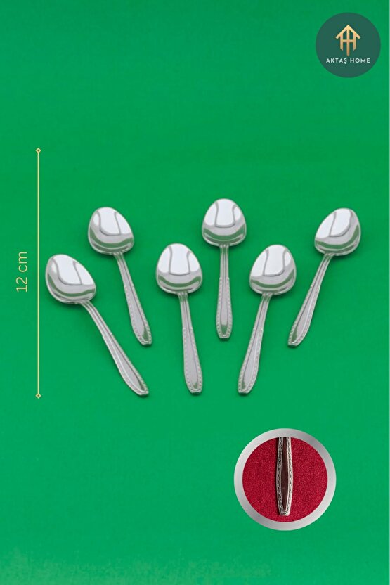 Sarmaşık 12 Kişilik 60 Parça Çatal Kaşık Takımı