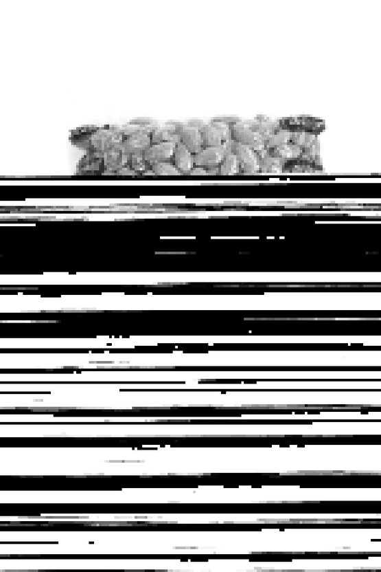 Unisex Oversize Baskılı Bisiklet Yaka T-Shirt - Beyaz