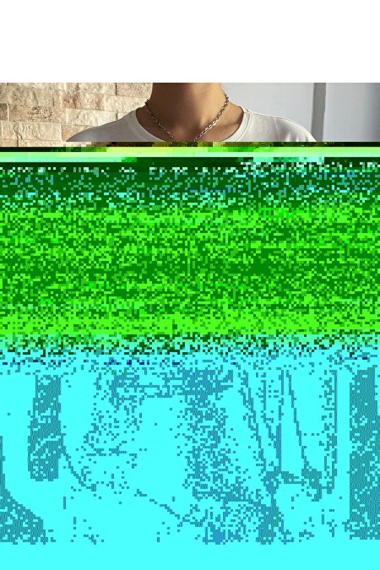 Önü Kız Kafalı T-Shirt