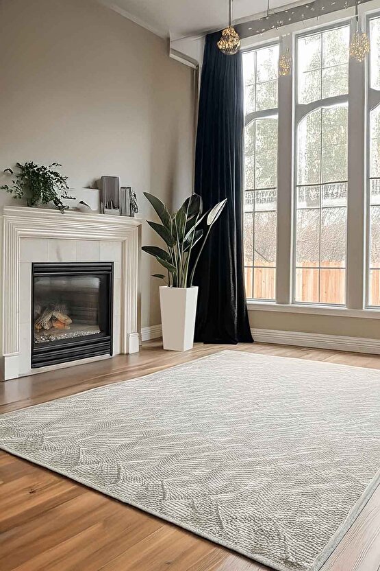 Aura Conica 70x35cm Kare Konik Fiberglass Büyük Saksı İç Mekan Dış Mekan