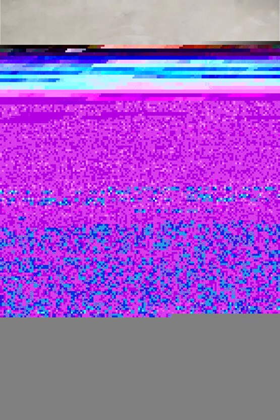 Aura Elipso Elips Fiber Saksı 40x30x20cm Mat - İç ve Dış Mekan