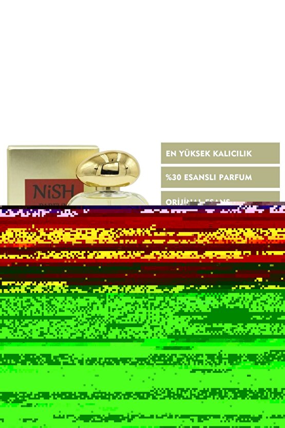 Unisex Bisiklet Yaka Slim Fit T-Shirt- Boyalı Gri