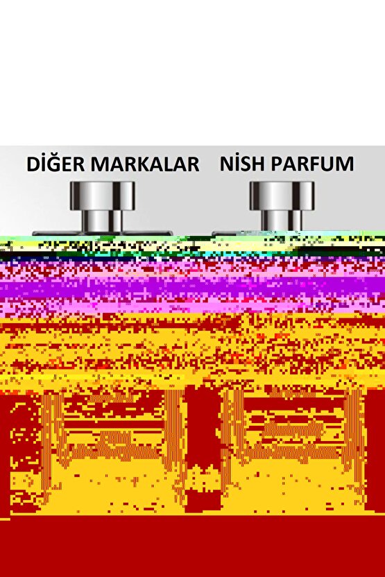 Nish Parfum W-44 Extrait De Parfum 50ml Floral-scandal