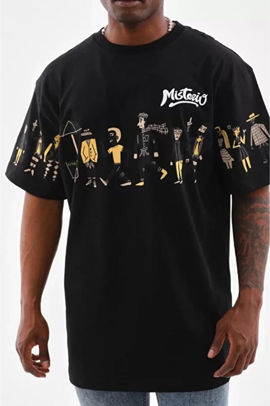 Nish Parfum M-3 Extrait De Parfum 50ml Oriental-sauvage