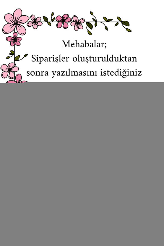 Unisex Bisiklet Yaka Baskılı Oversize T-Shirt - Beyaz