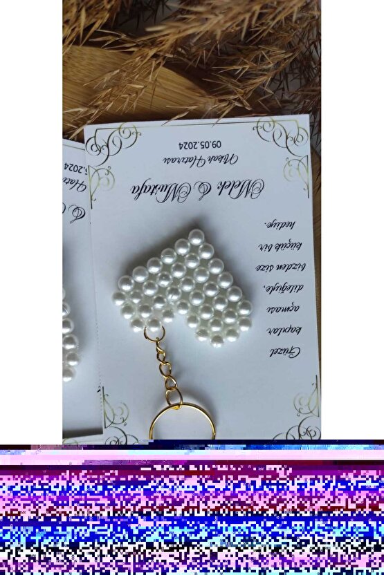 Unisex Bisiklet Yaka Baskılı Oversize T-Shirt - Beyaz