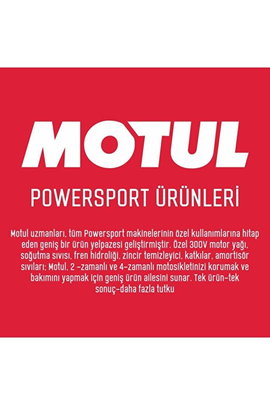 7100 20w-50 4t - 4 Litre