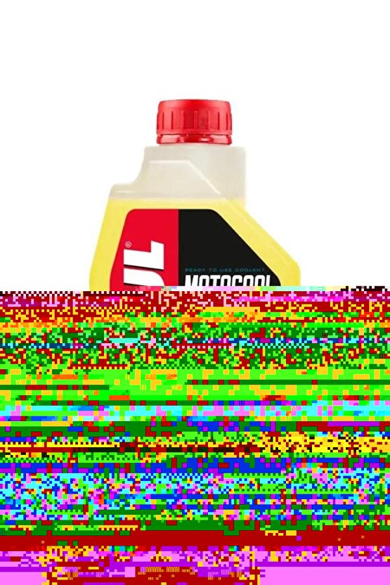 Antifriz Motocool Expert 1 Lt