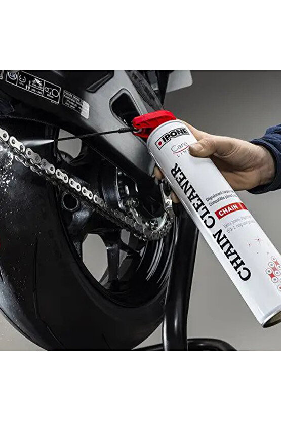 Chain Cleaner Zincir Temizleyici 750 Ml
