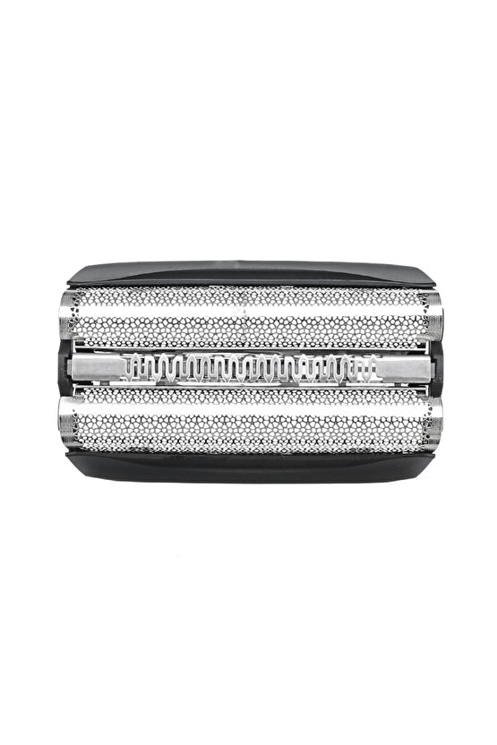 Braun 51b Activatör, Waterflex,8000 Tıraş Makinesi Uyumlu Elek Siyah Renk Başlık
