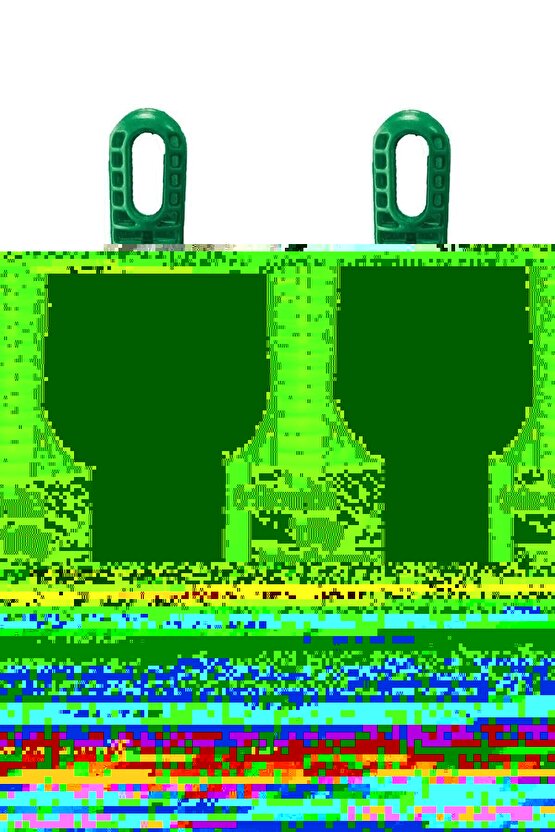 Unisex Bisiklet Yaka Baskılı Oversize T-Shirt - Siyah