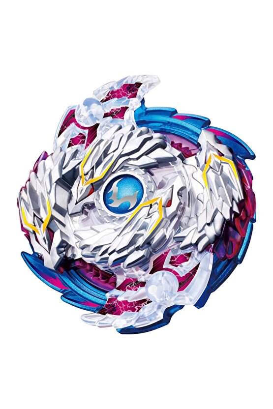 FLAME BURST B-97 Nightmare Longinus Destroy BEYBLADE FIRLATICISIZ B97