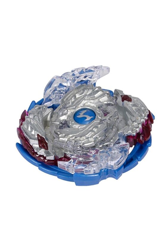 FLAME BURST B-97 Nightmare Longinus Destroy BEYBLADE FIRLATICISIZ B97