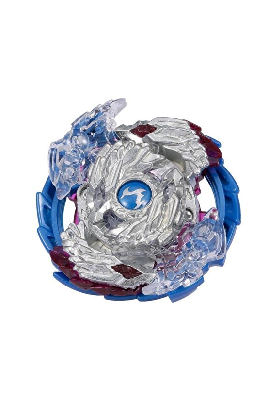 FLAME BURST B-97 Nightmare Longinus Destroy BEYBLADE FIRLATICISIZ B97