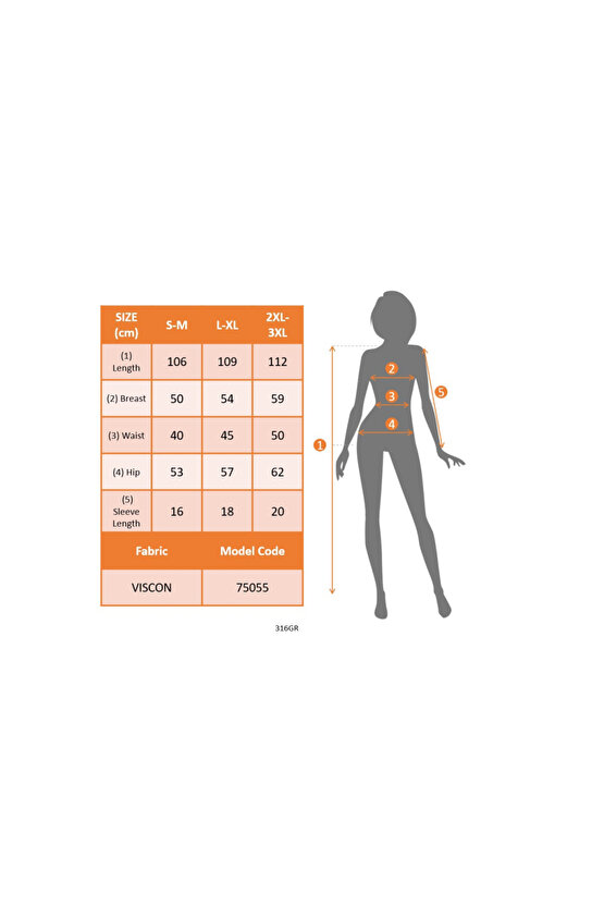 EGECEN Kadın Kısa Kollu Yakası Açık Belden Kuşaklı Yandan Yırtmaçlı Midi Viskon Elbise