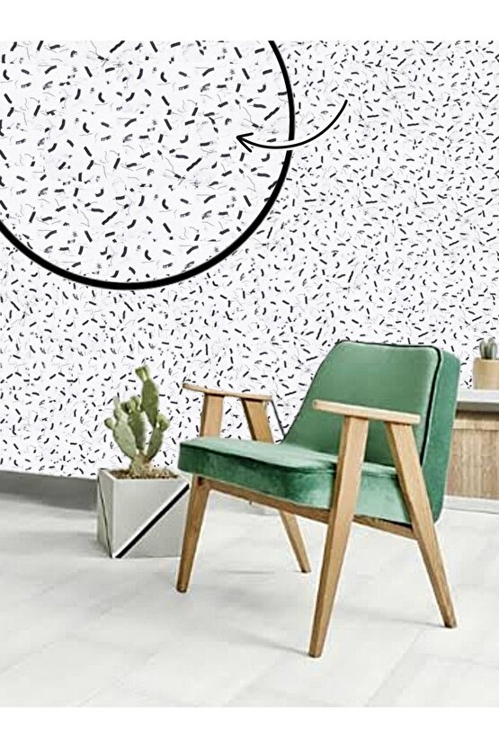 LUXURY SERİSİ LUXİZO-068 DOTTY 5 m2 Organik Yalıtım Sıvası