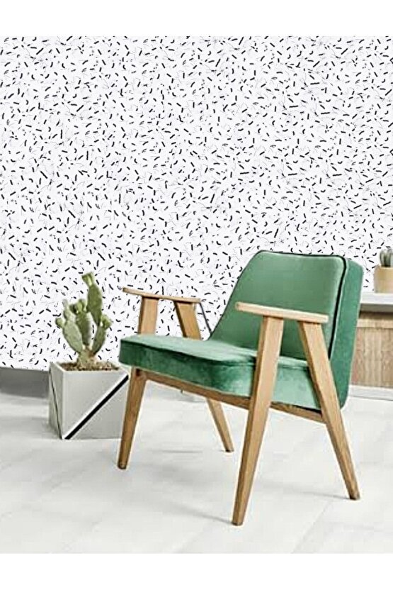 LUXURY SERİSİ LUXİZO-068 DOTTY 5 m2 Organik Yalıtım Sıvası