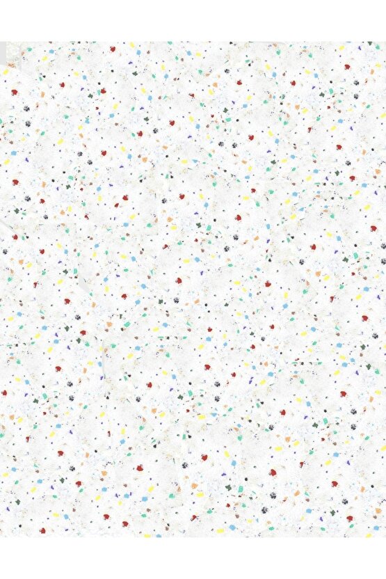 LUXURY SERİSİ LUXİZO-048 SHINY (PARLAK) RAINBOW 5 m2 Organik Yalıtım Sıvası