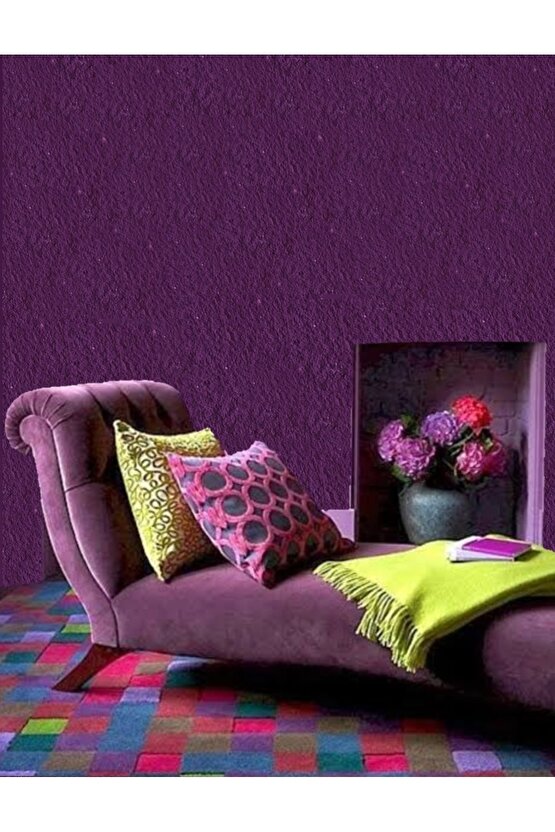 LUXURY SERİSİ LUXİZO-009 - 5 m2 - Organik Yalıtım Sıvası