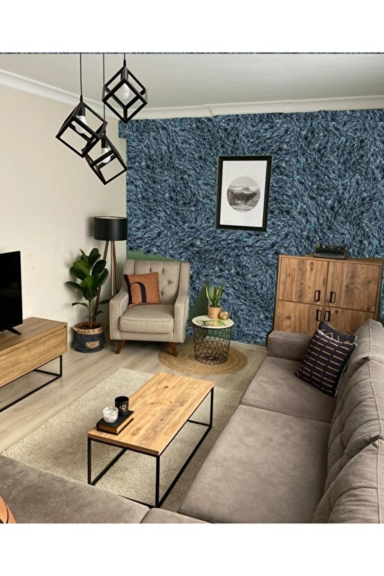 Organik Ipek Sıva - Dekoratif Yalıtım Sıvası - Ses & Isı & Nem Yalıtımı - Izo-021 - 4 M2