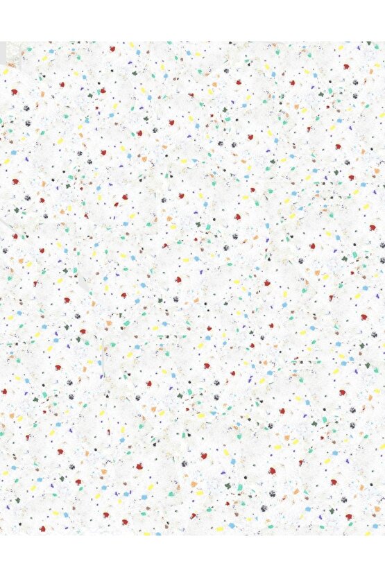 Organik Ipek Sıva - Dekoratif Yalıtım Sıvası - Ses & Isı & Nem Yalıtımı - Izo-048 - 4 M2