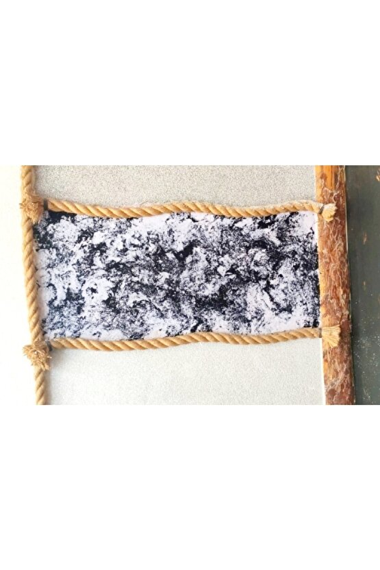 Organik Ipek Sıva - Dekoratif Yalıtım Sıvası - Ses & Isı & Nem Yalıtımı - Izo-034 - 6 m2