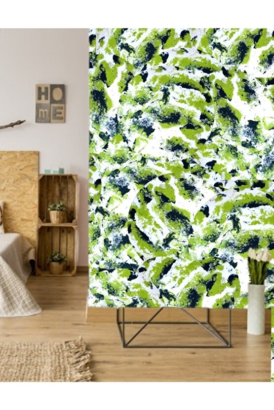 Organik Ipek Sıva - Dekoratif Yalıtım Sıvası - Ses & Isı & Nem Yalıtımı - Izo-033 - 6 M2