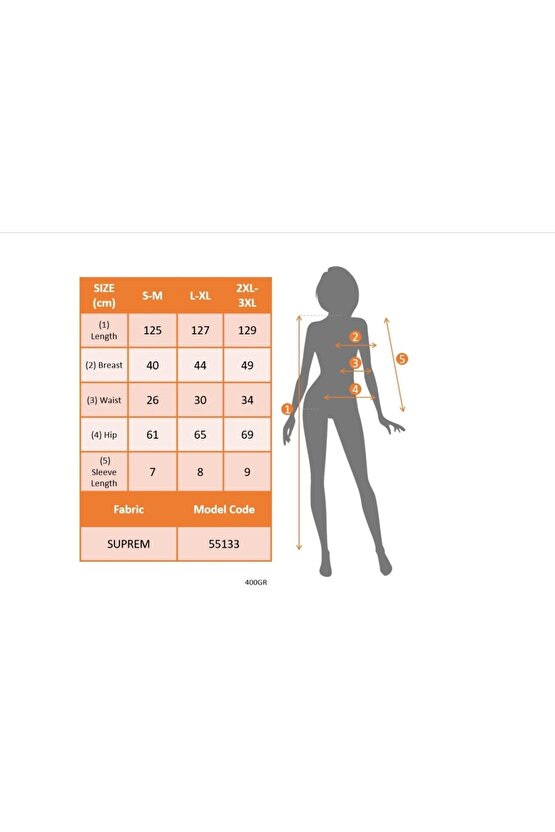 Kadın Kısa Kollu Kruvaze Yaka Beli Lastikli çiçek Desenli Elbise