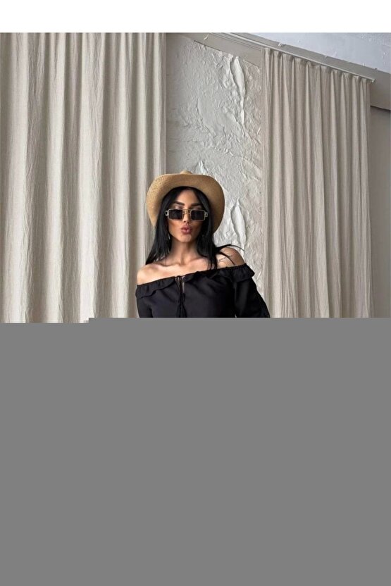 Pencere Model Dekoratif Boy Aynası