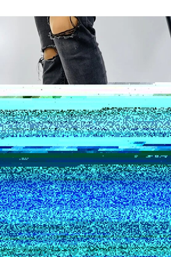 Desenli Desenli Fırfırlı Elbise