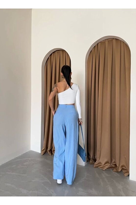 PİE VE CEP KAPAK DEYAI AAŞ PANTOON avi