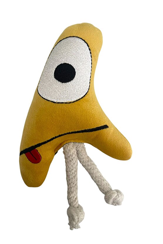 KÖPEK OYUNCAĞI EYE-E